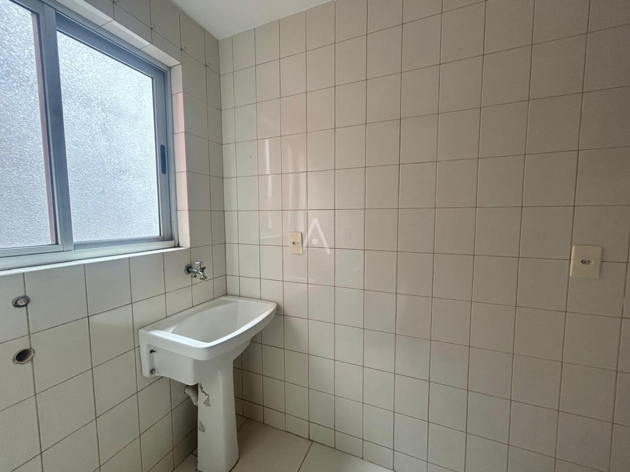 Apartamento para para aluguel no Bairro COUNTRY em CASCAVEL: 
