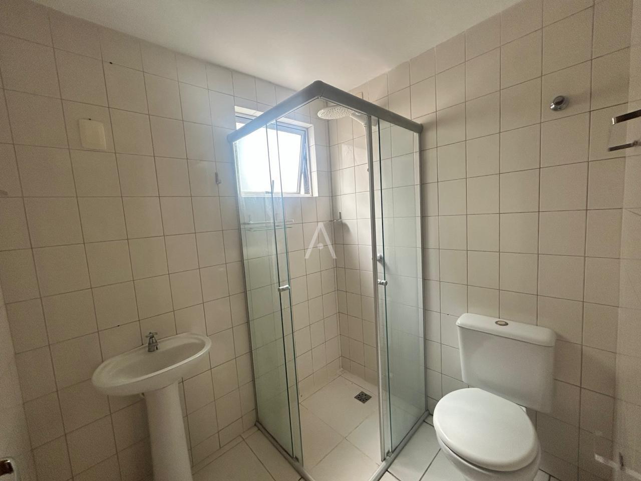Apartamento para para aluguel no Bairro COUNTRY em CASCAVEL: 