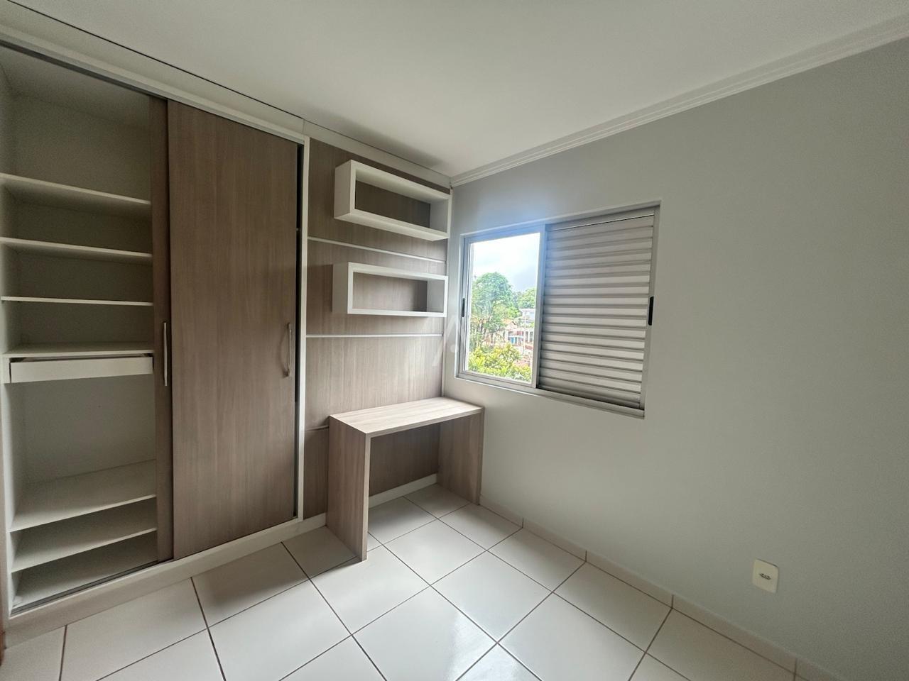 Apartamento para para aluguel no Bairro COUNTRY em CASCAVEL: 