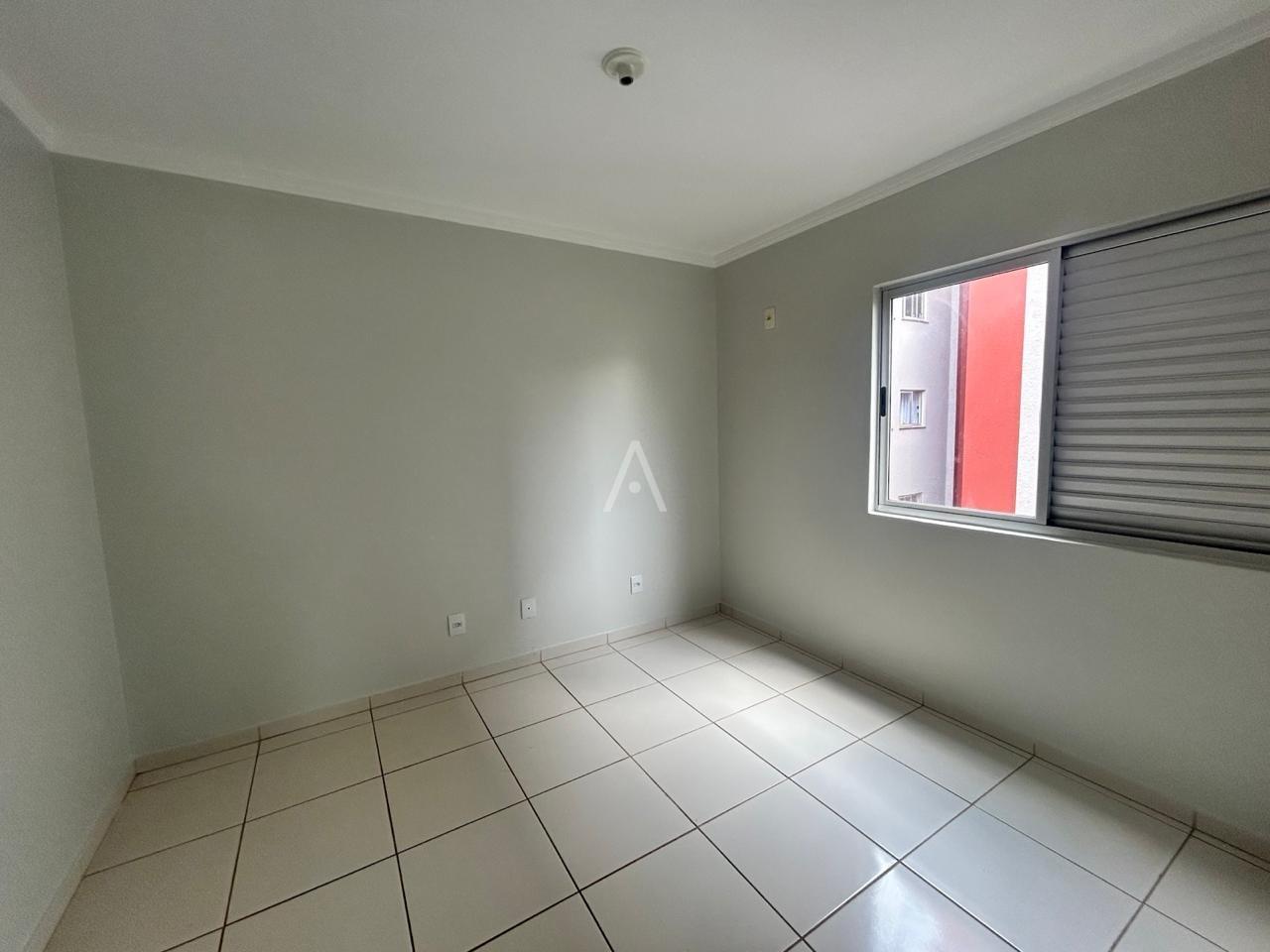 Apartamento para para aluguel no Bairro COUNTRY em CASCAVEL: 