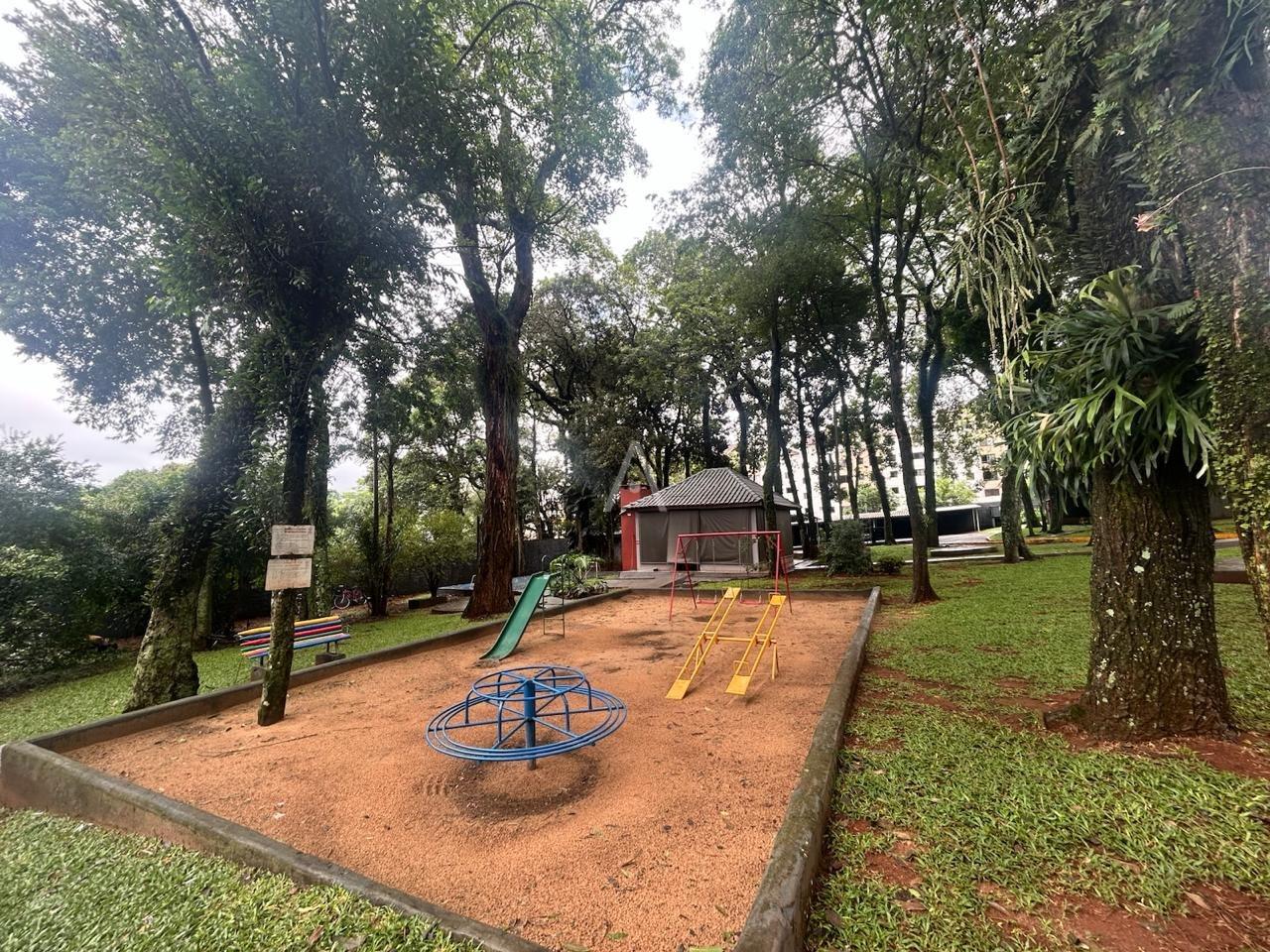 Apartamento para para aluguel no Bairro COUNTRY em CASCAVEL: 