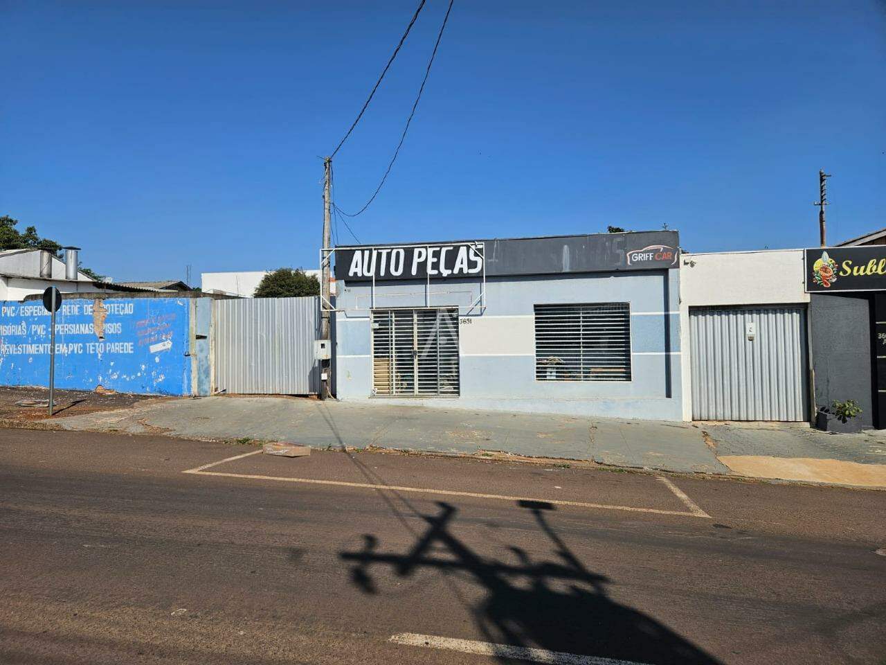 Terreno para à venda no Bairro NEVA em CASCAVEL: 