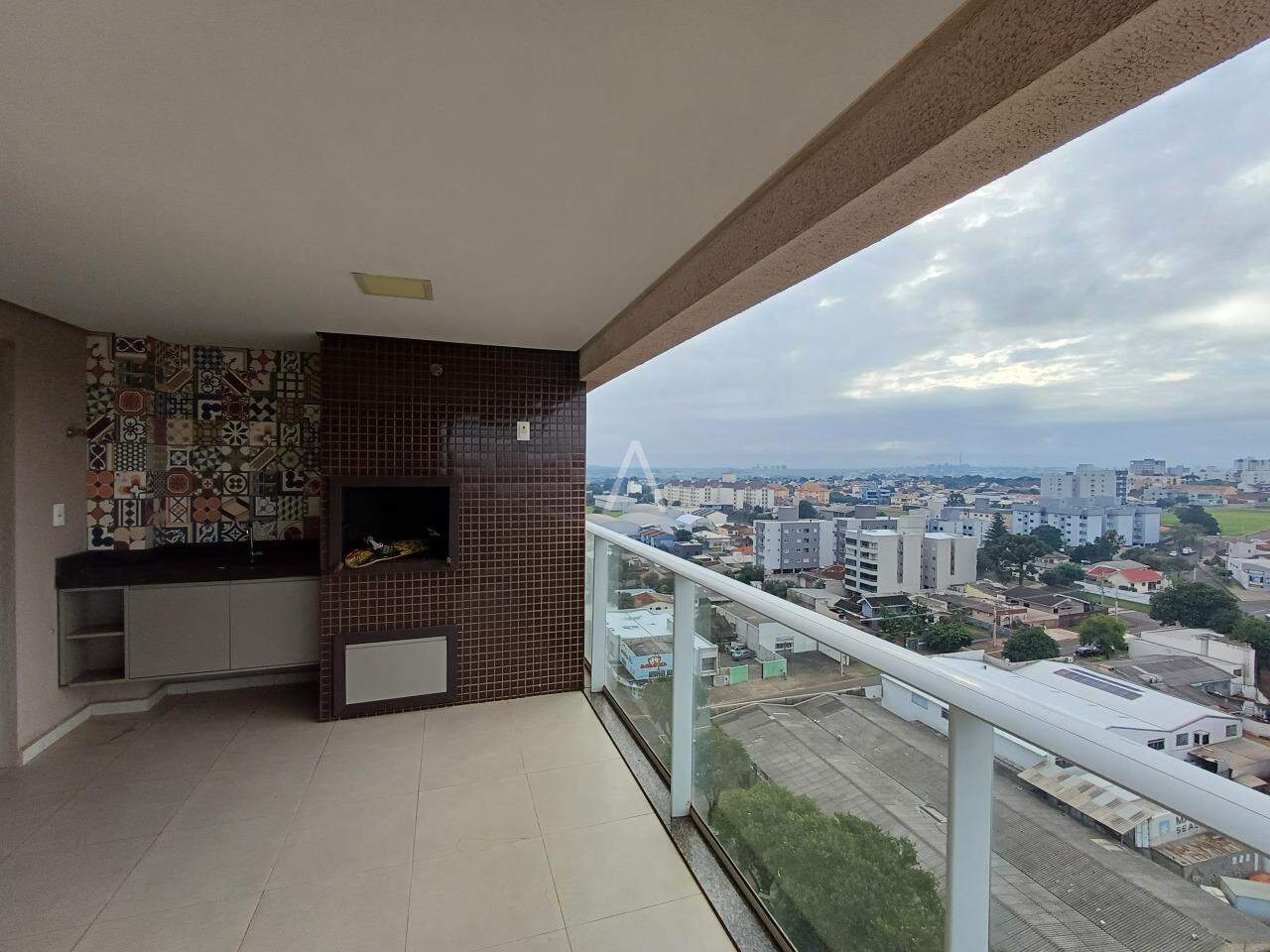 Apartamento para para aluguel no Bairro COQUEIRAL em CASCAVEL: