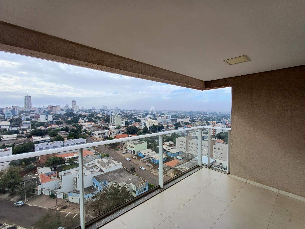 Apartamento para para aluguel no Bairro COQUEIRAL em CASCAVEL: