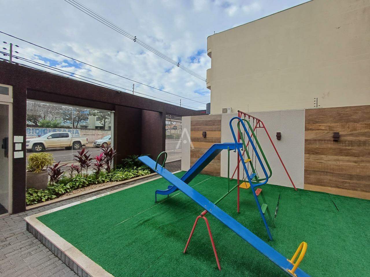 Apartamento para para aluguel no Bairro COQUEIRAL em CASCAVEL: