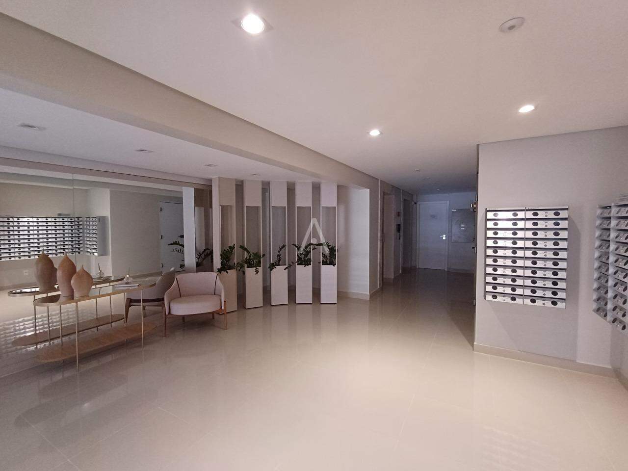 Apartamento para para aluguel no Bairro COQUEIRAL em CASCAVEL:
