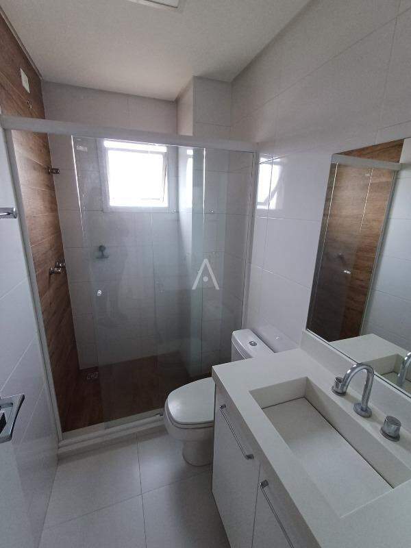 Apartamento para para aluguel no Bairro COQUEIRAL em CASCAVEL: