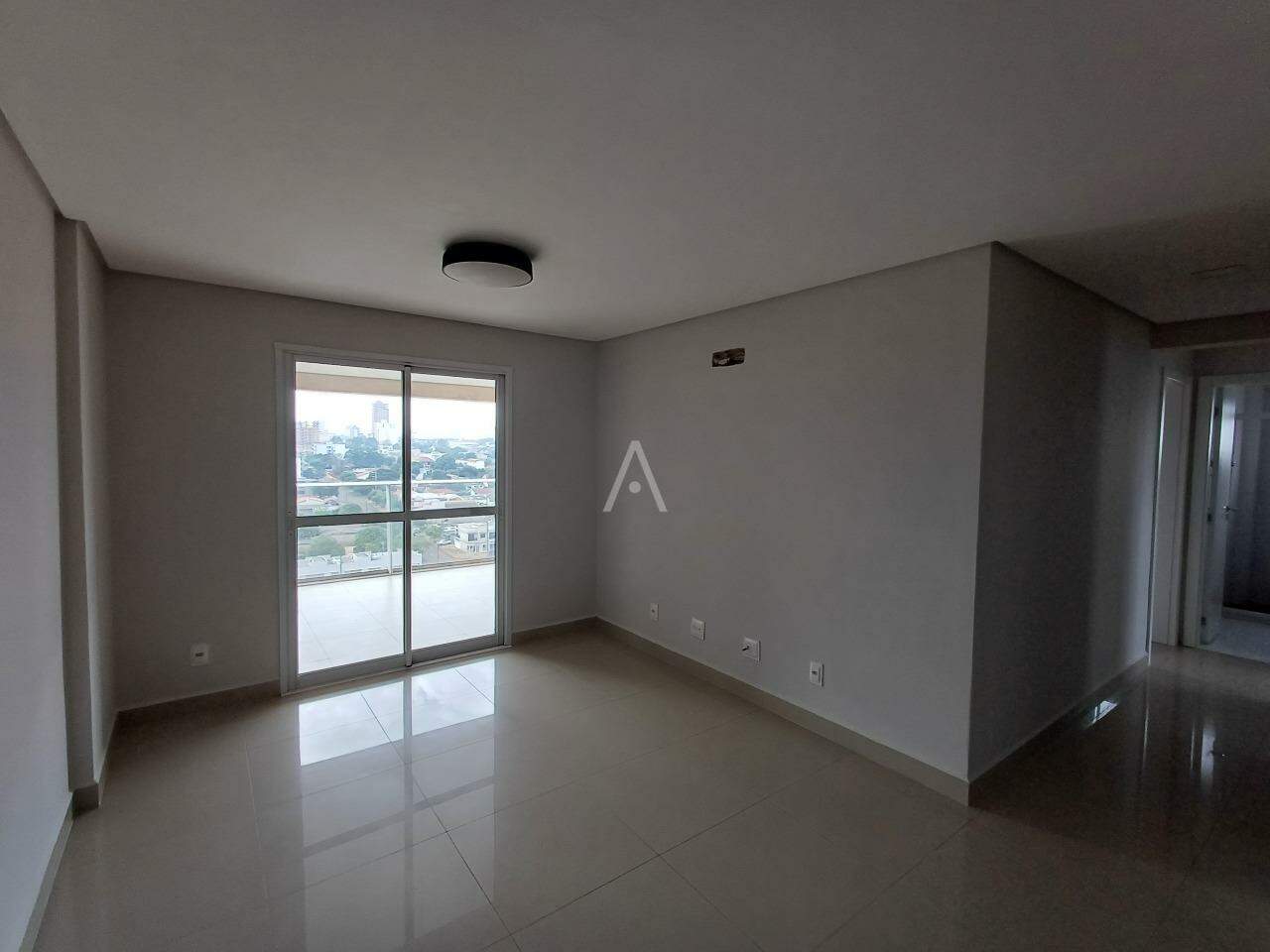 Apartamento para para aluguel no Bairro COQUEIRAL em CASCAVEL: 