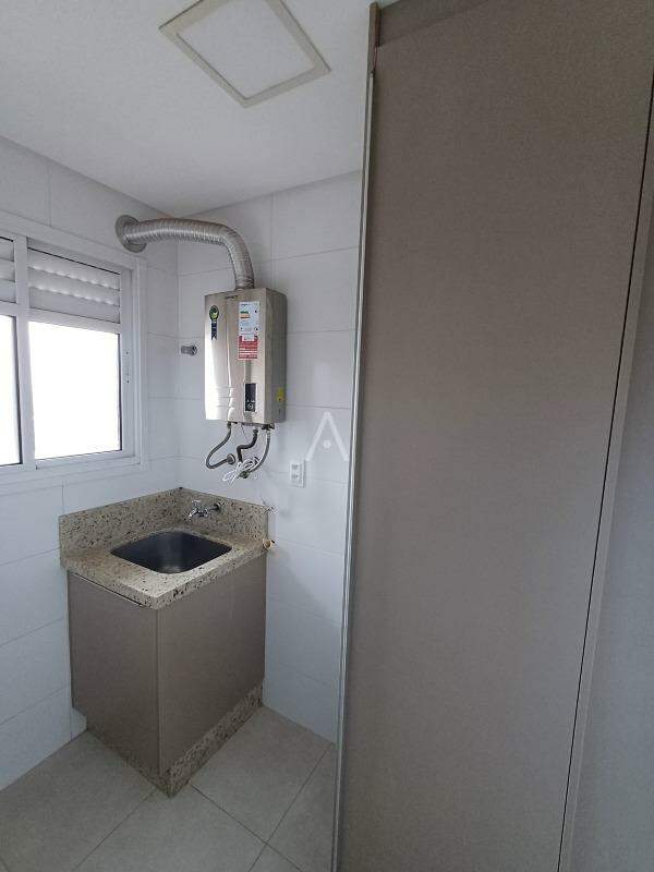 Apartamento para para aluguel no Bairro COQUEIRAL em CASCAVEL: