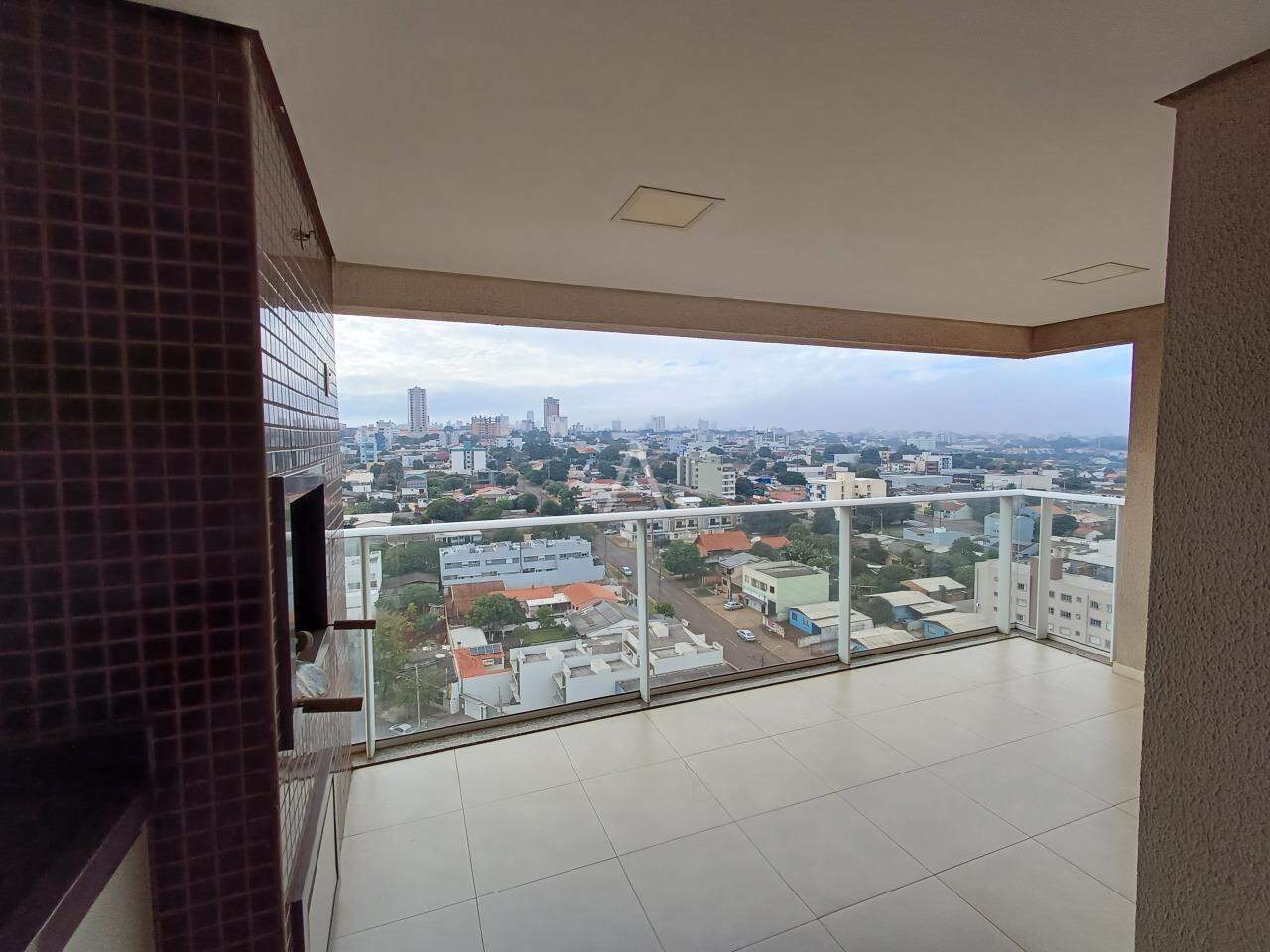 Apartamento para para aluguel no Bairro COQUEIRAL em CASCAVEL: