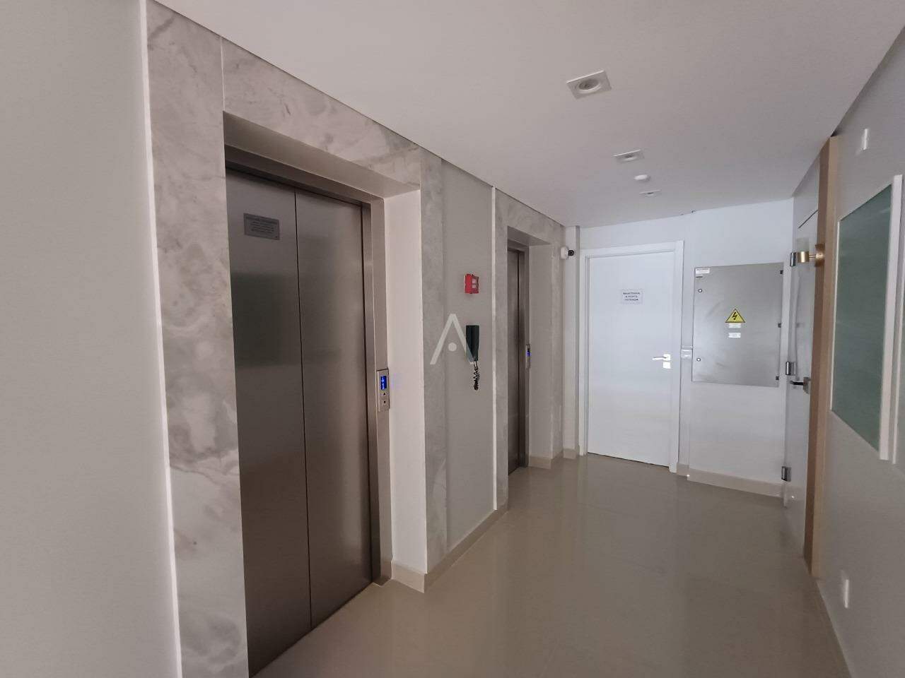 Apartamento para para aluguel no Bairro COQUEIRAL em CASCAVEL: