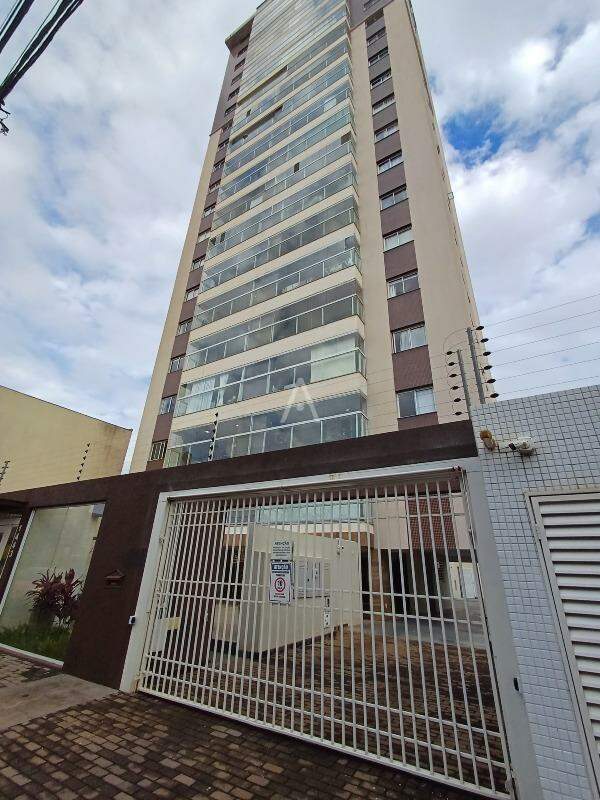 Apartamento para para aluguel no Bairro COQUEIRAL em CASCAVEL: 