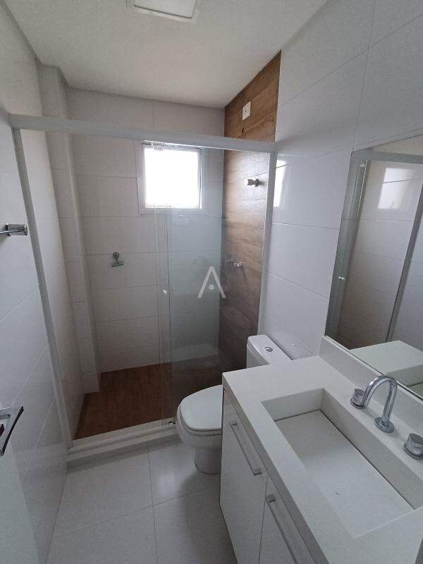 Apartamento para para aluguel no Bairro COQUEIRAL em CASCAVEL: