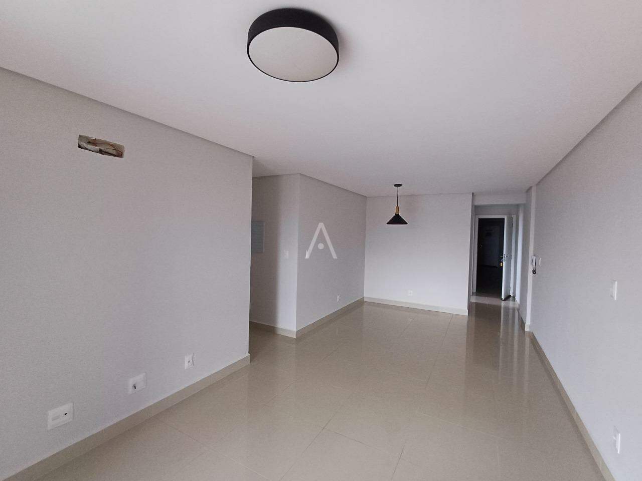 Apartamento para para aluguel no Bairro COQUEIRAL em CASCAVEL: 