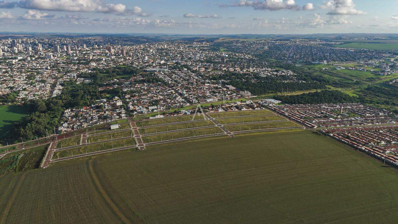 Terreno para à venda no Bairro PARQUE VERDE em CASCAVEL: 
