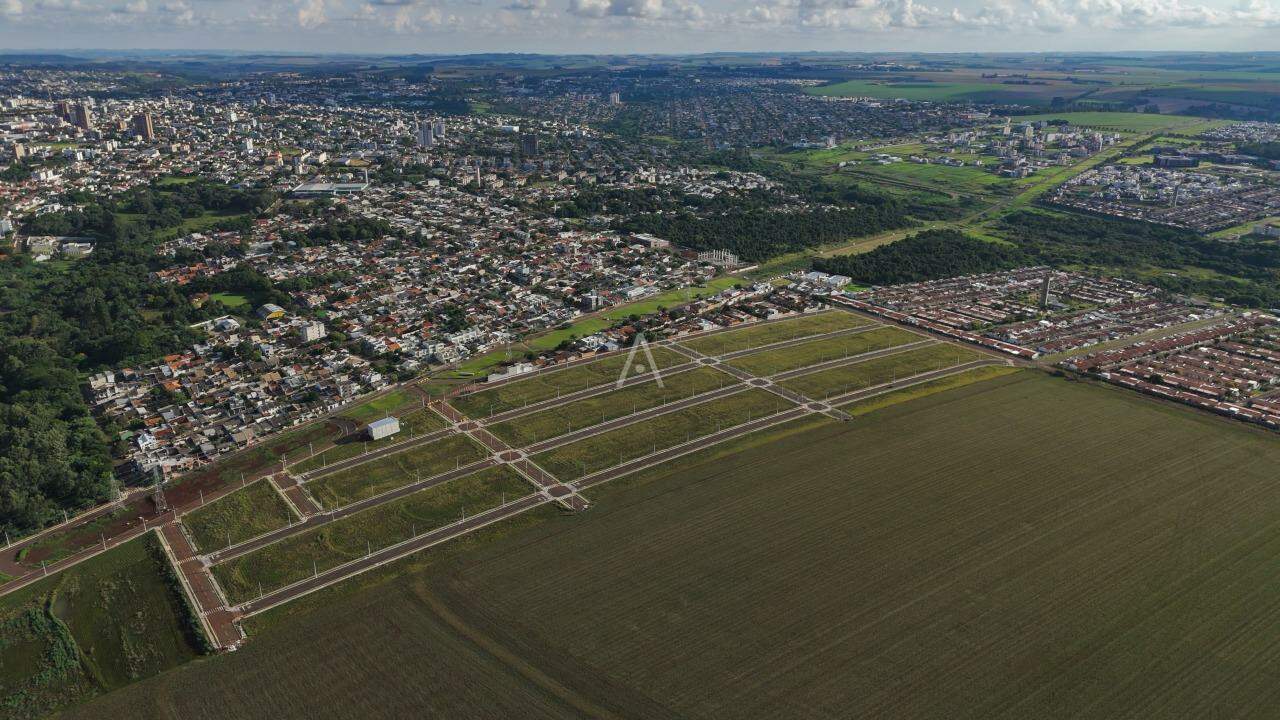 Terreno para à venda no Bairro PARQUE VERDE em CASCAVEL: 