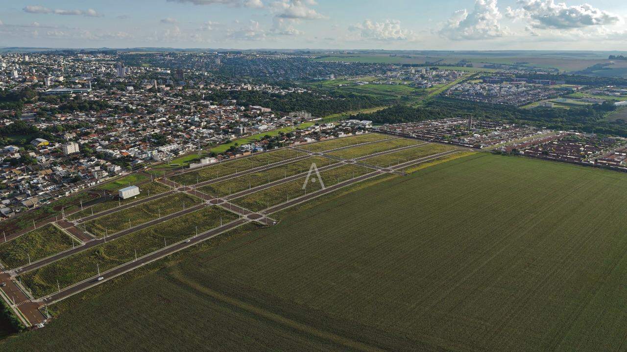 Terreno para à venda no Bairro PARQUE VERDE em CASCAVEL: 