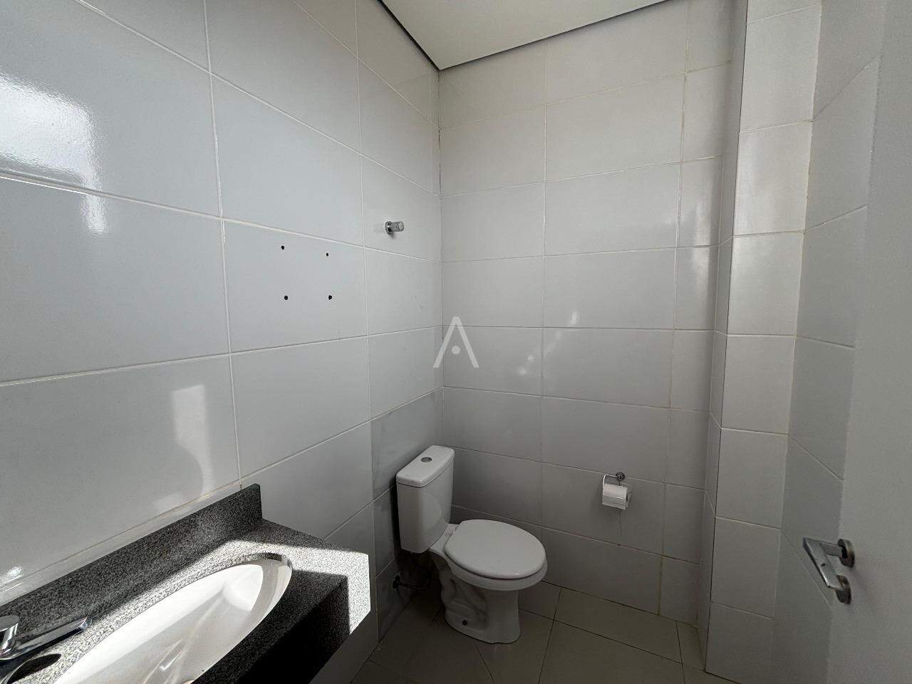 Sala Comercial para para aluguel no Bairro CENTRO em CASCAVEL: