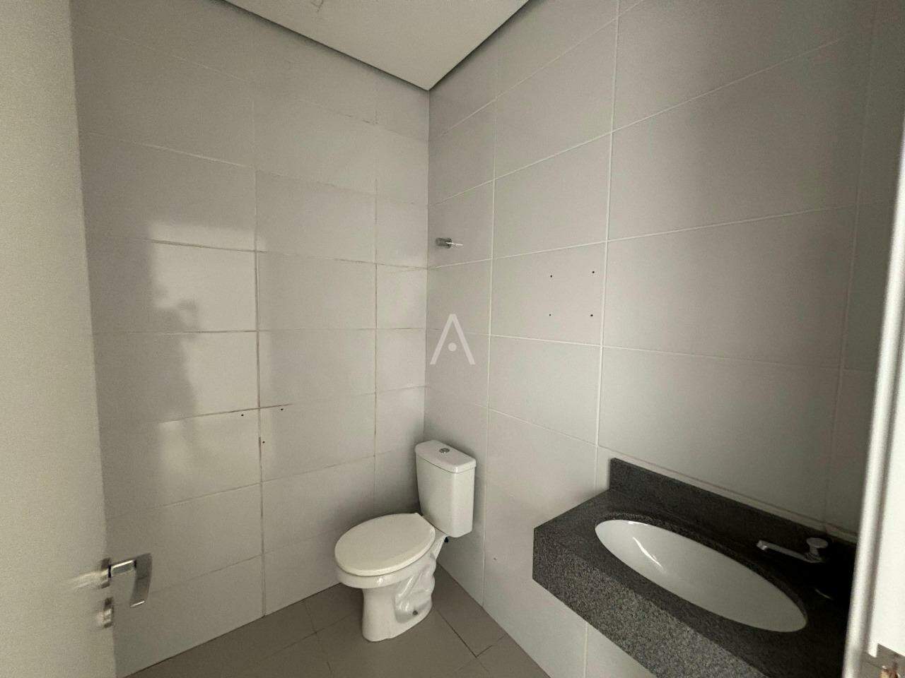 Sala Comercial para para aluguel no Bairro CENTRO em CASCAVEL:
