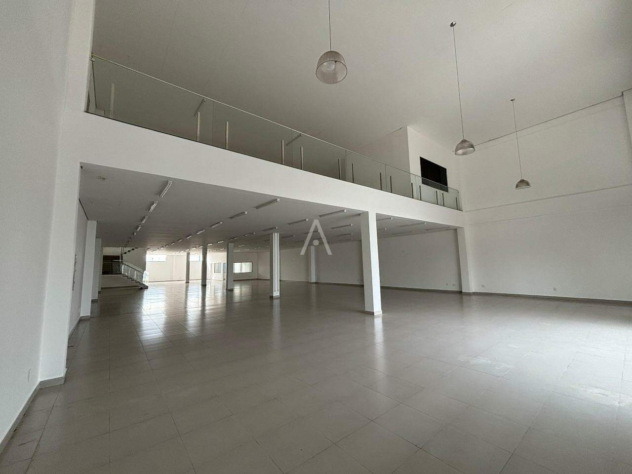 Sala Comercial para para aluguel no Bairro CENTRO em CASCAVEL: