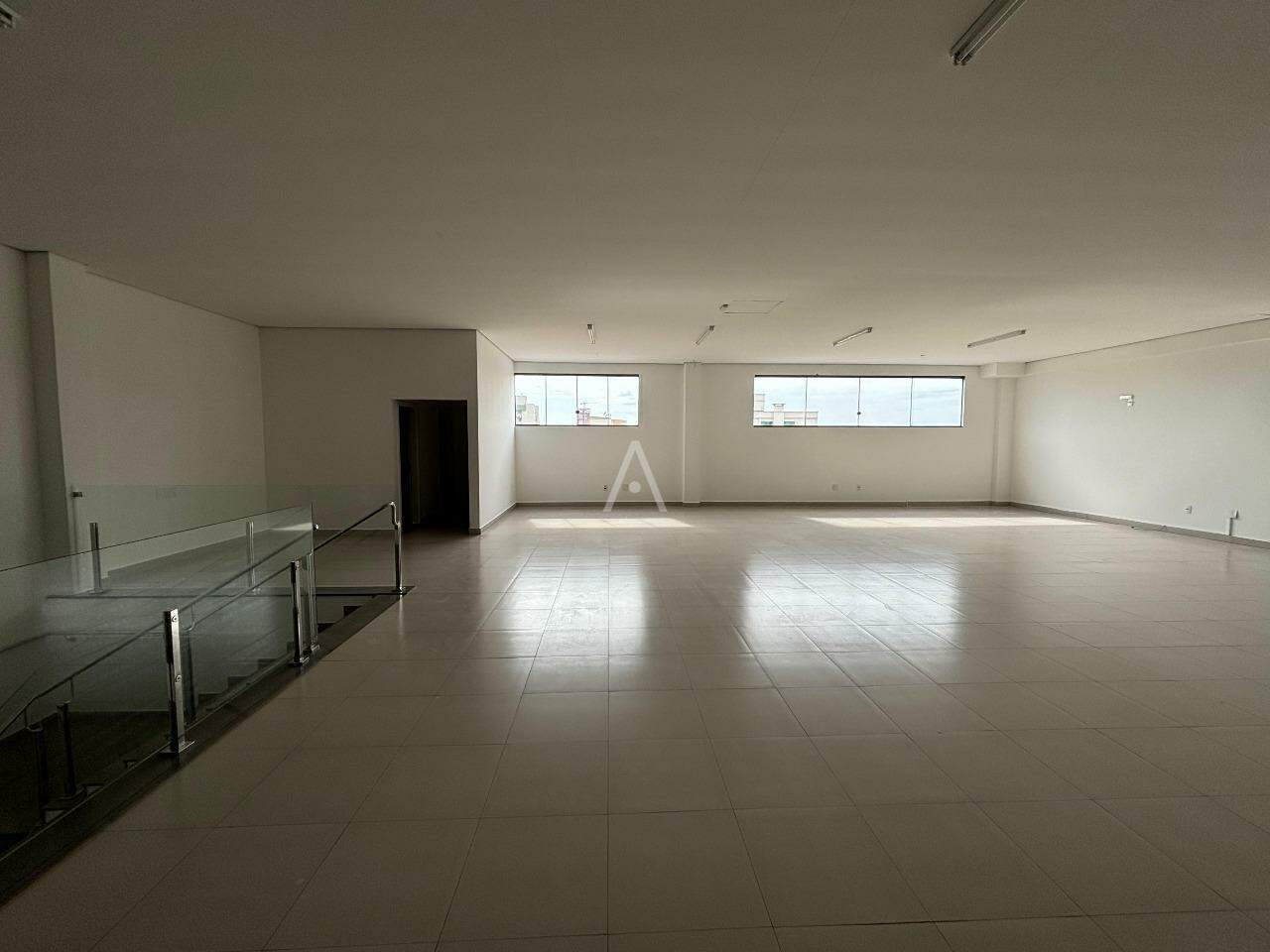 Sala Comercial para para aluguel no Bairro CENTRO em CASCAVEL: