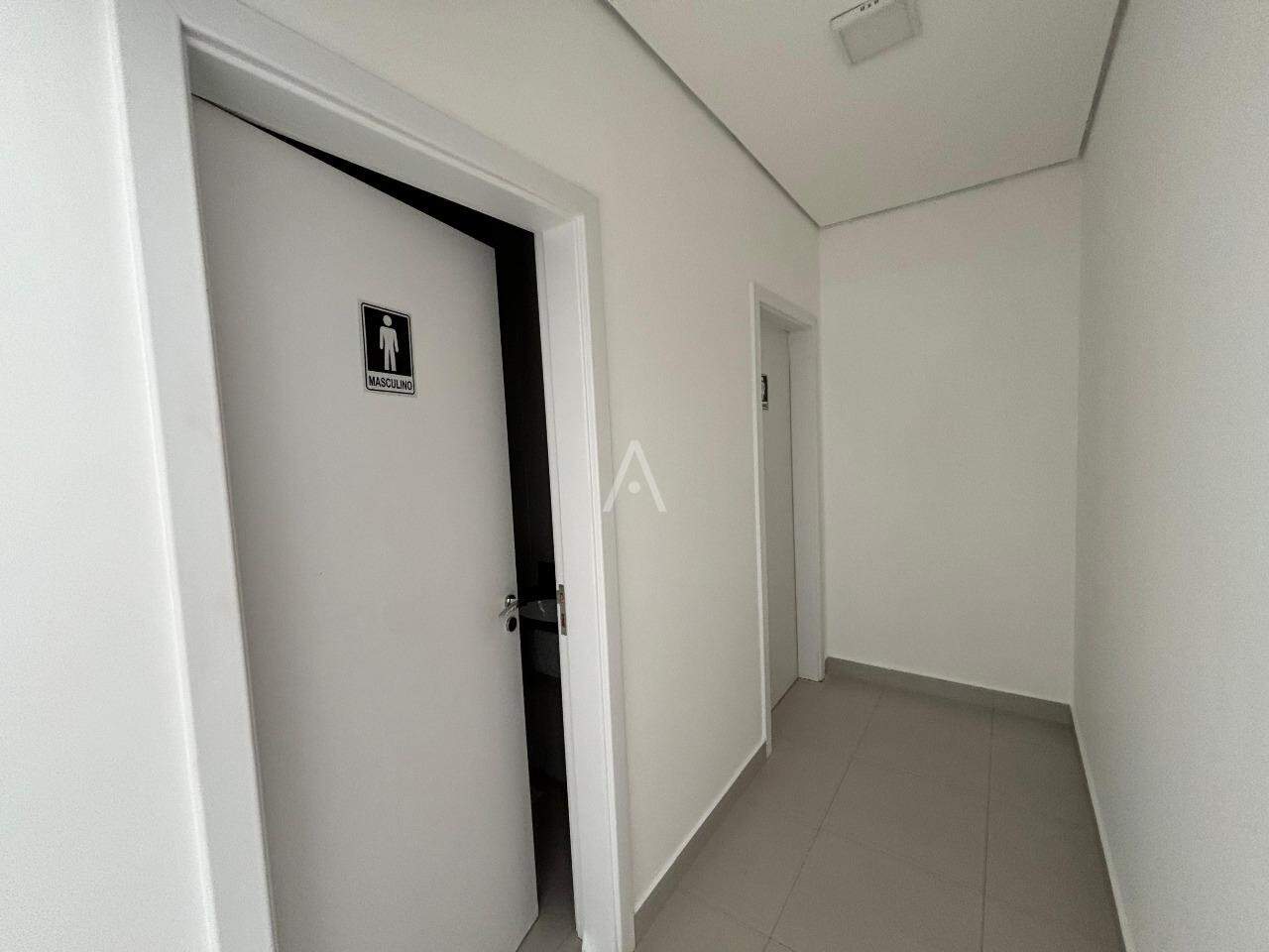 Sala Comercial para para aluguel no Bairro CENTRO em CASCAVEL: