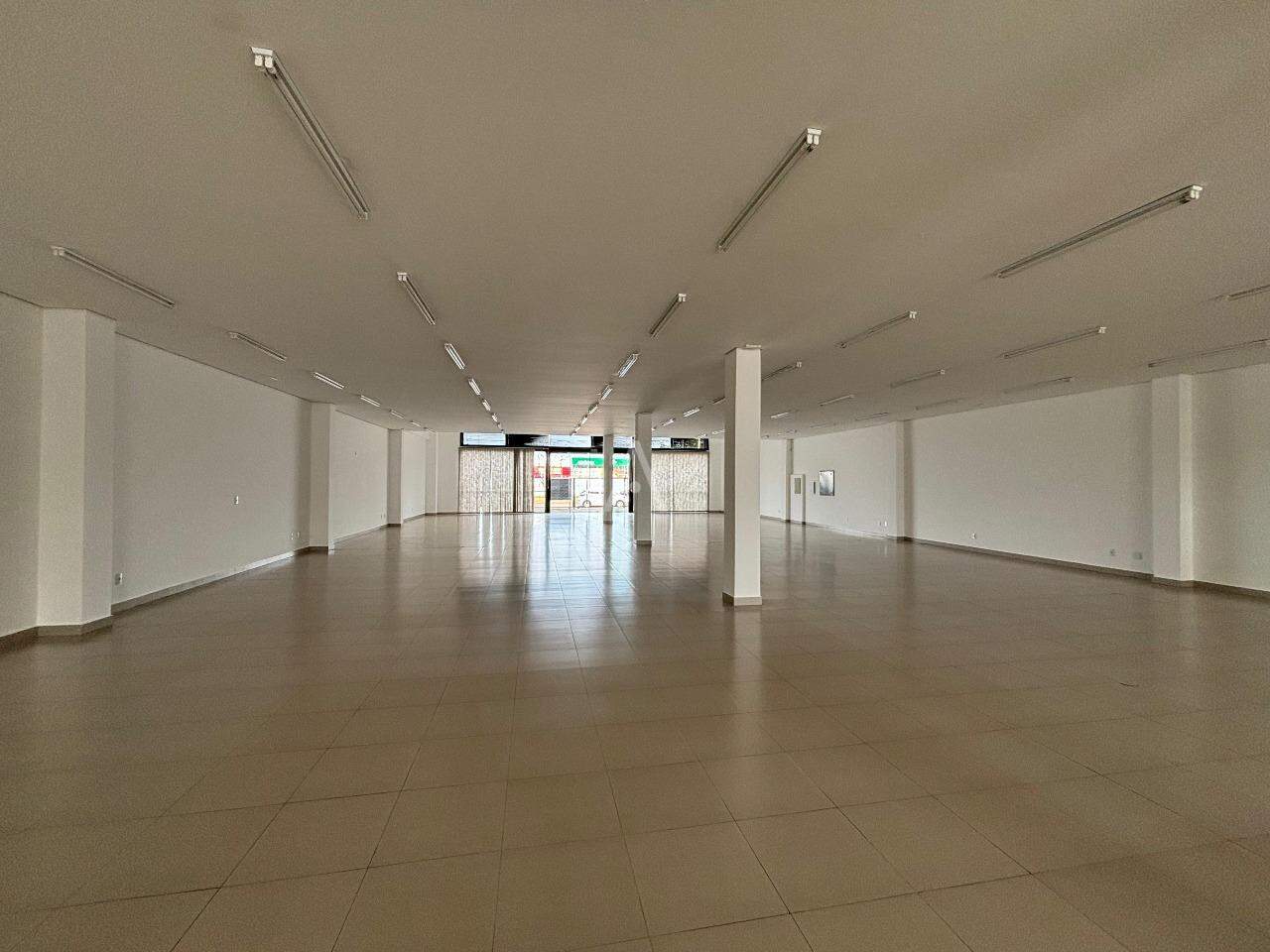 Sala Comercial para para aluguel no Bairro CENTRO em CASCAVEL:
