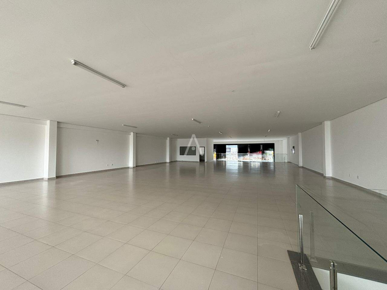 Sala Comercial para para aluguel no Bairro CENTRO em CASCAVEL: