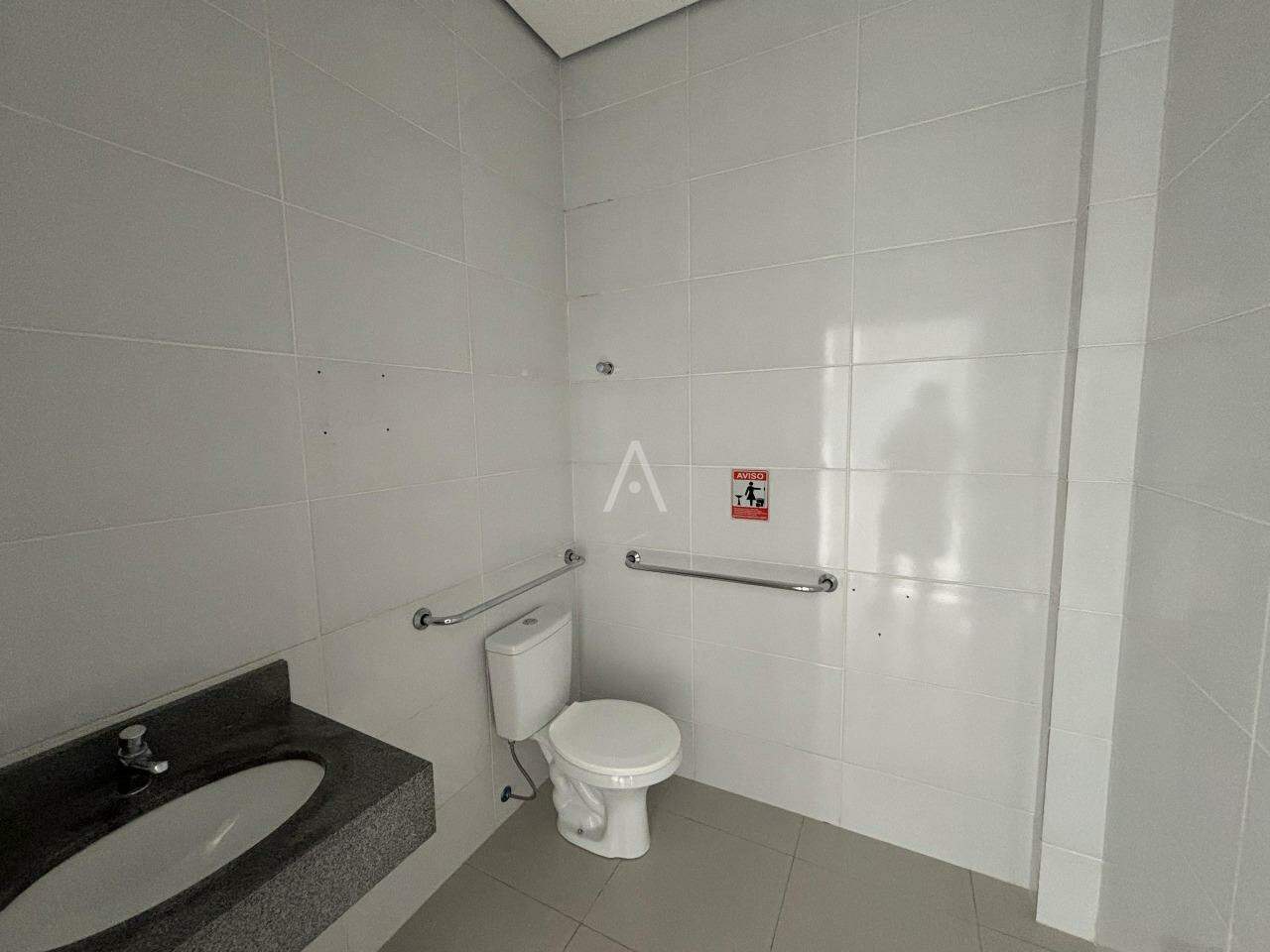 Sala Comercial para para aluguel no Bairro CENTRO em CASCAVEL:
