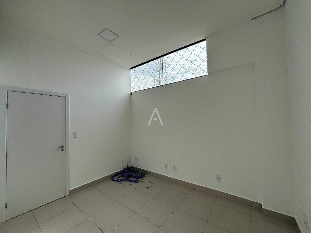 Sala Comercial para para aluguel no Bairro CENTRO em CASCAVEL: