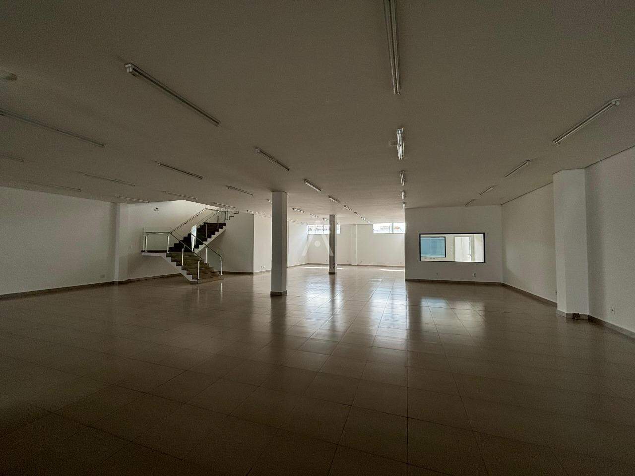 Sala Comercial para para aluguel no Bairro CENTRO em CASCAVEL: