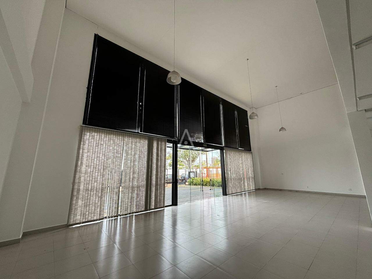 Sala Comercial para para aluguel no Bairro CENTRO em CASCAVEL: