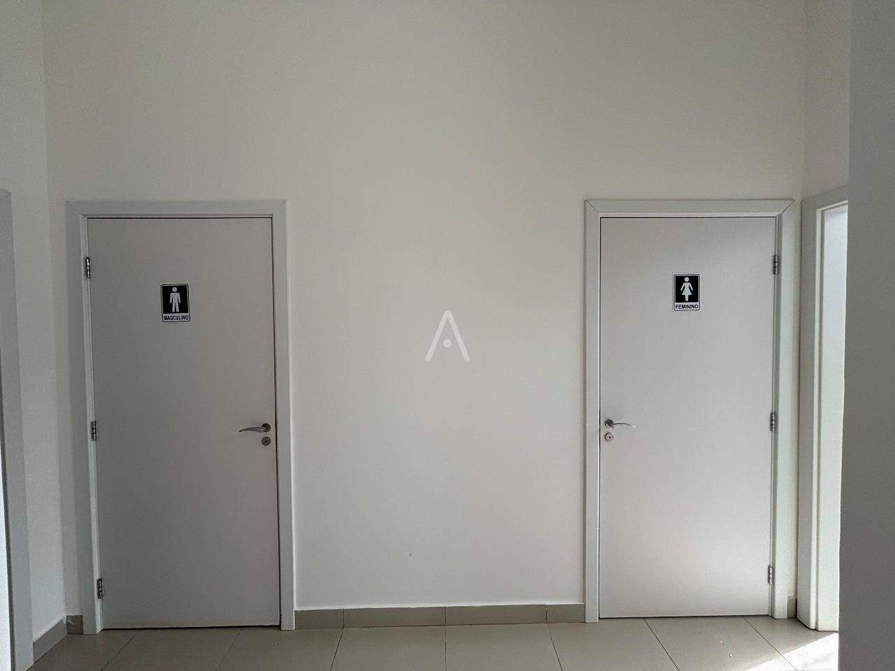 Sala Comercial para para aluguel no Bairro CENTRO em CASCAVEL: