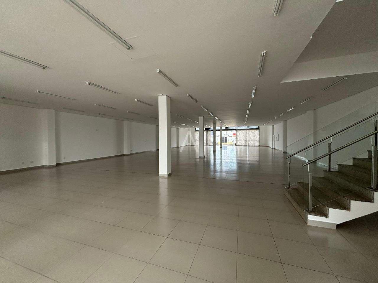 Sala Comercial para para aluguel no Bairro CENTRO em CASCAVEL: