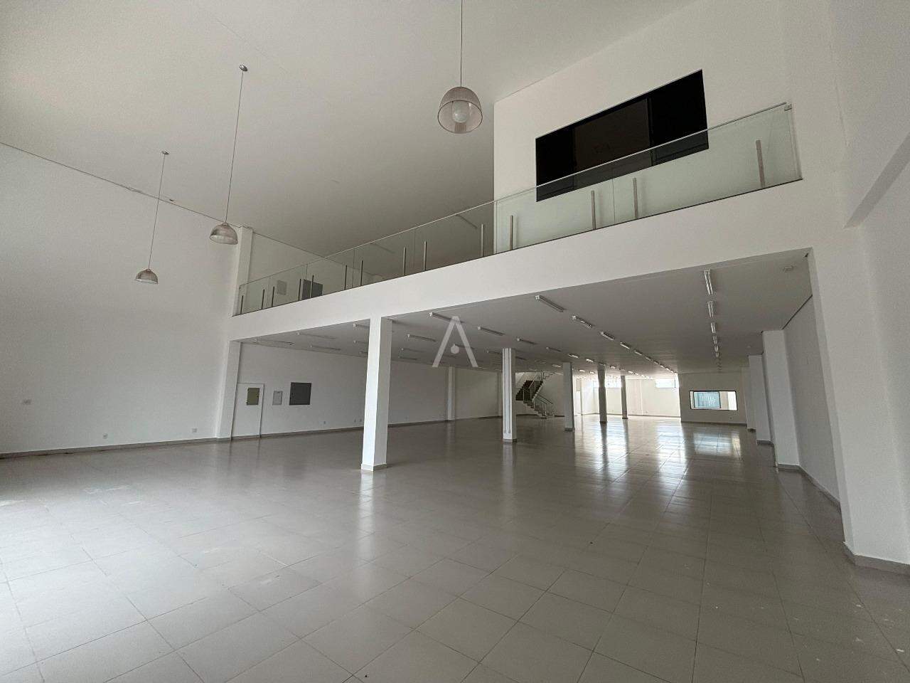 Sala Comercial para para aluguel no Bairro CENTRO em CASCAVEL: