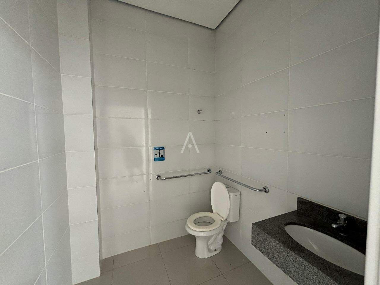 Sala Comercial para para aluguel no Bairro CENTRO em CASCAVEL: