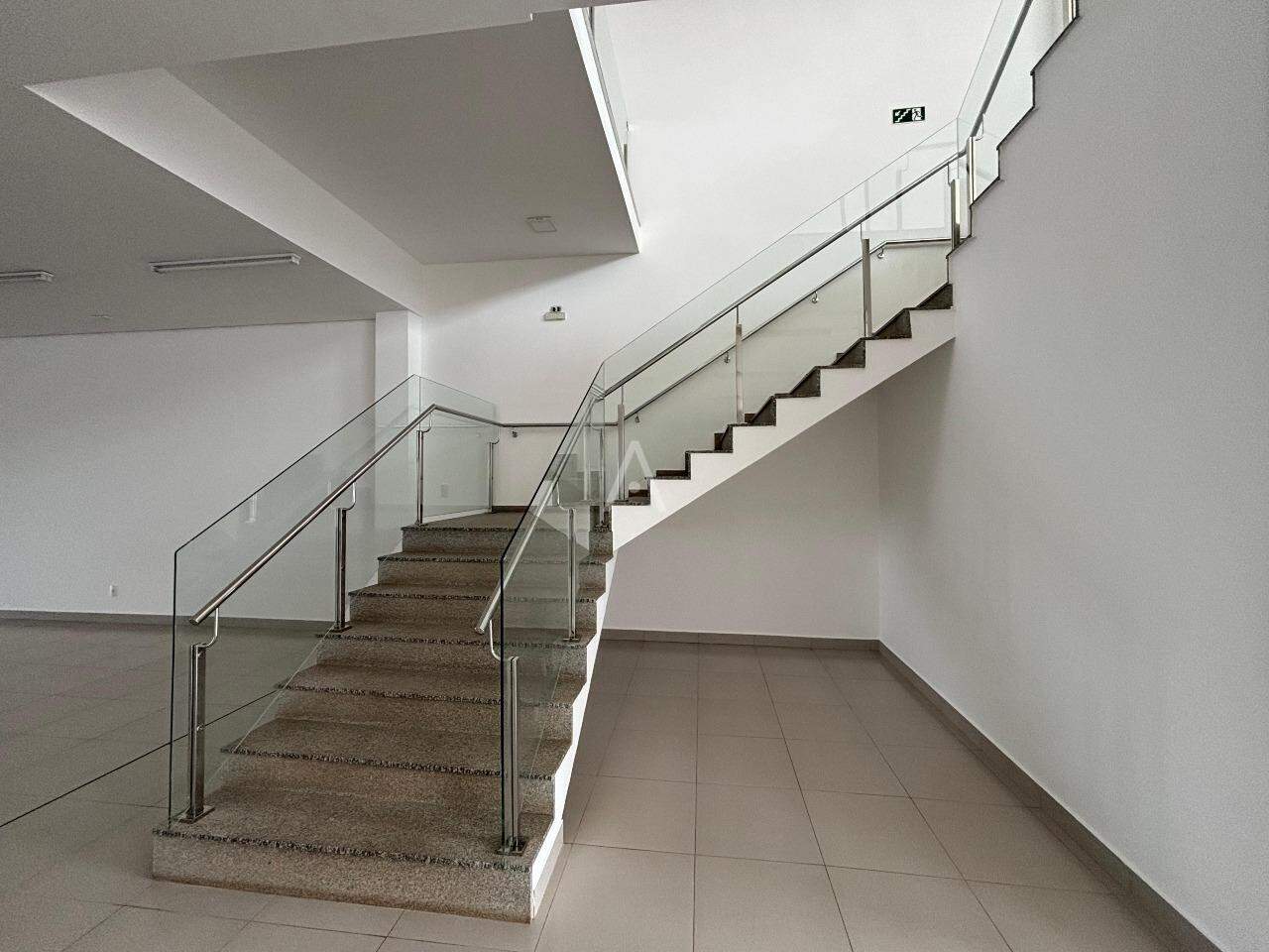 Sala Comercial para para aluguel no Bairro CENTRO em CASCAVEL: