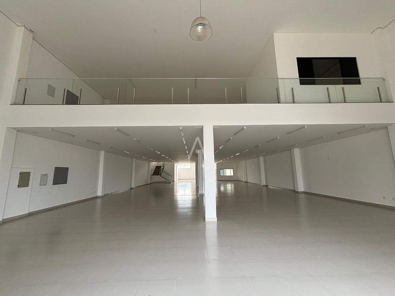 Sala Comercial para para aluguel no Bairro CENTRO em CASCAVEL: