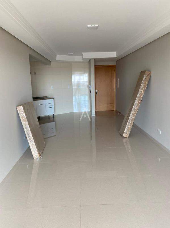 Apartamento para à venda no Bairro CENTRO em CASCAVEL: 