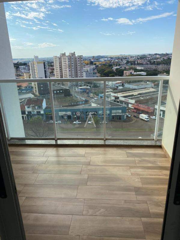 Apartamento para à venda no Bairro CENTRO em CASCAVEL: 