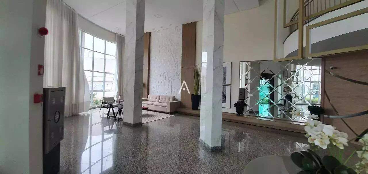 Apartamento para à venda no Bairro CENTRO em CASCAVEL: 