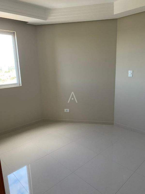 Apartamento para à venda no Bairro CENTRO em CASCAVEL: 