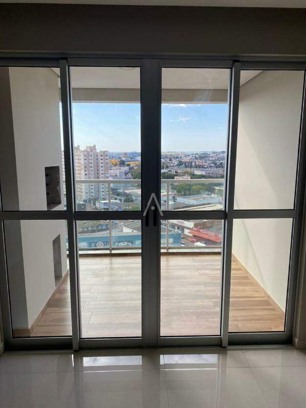 Apartamento para à venda no Bairro CENTRO em CASCAVEL: 