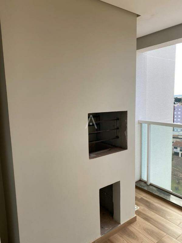 Apartamento para à venda no Bairro CENTRO em CASCAVEL: 