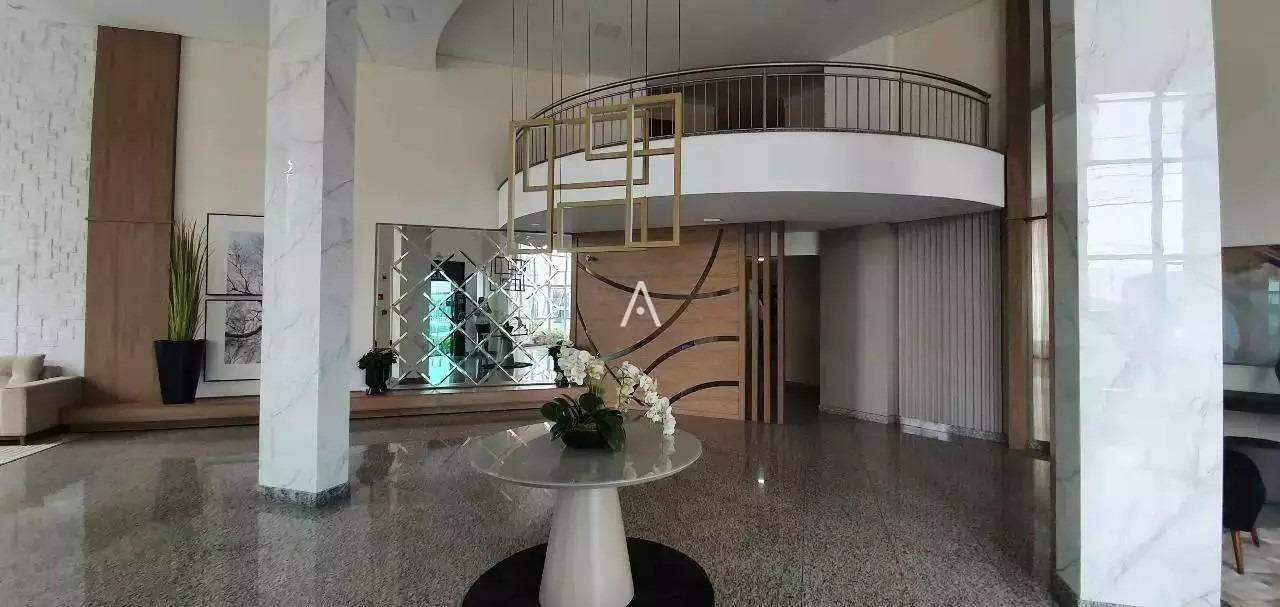 Apartamento para à venda no Bairro CENTRO em CASCAVEL: 