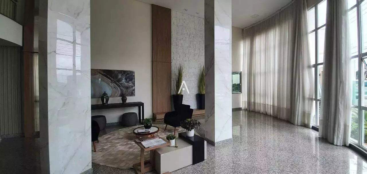 Apartamento para à venda no Bairro CENTRO em CASCAVEL: 