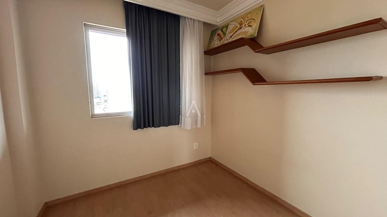 Apartamento para para aluguel no Bairro CENTRO em CASCAVEL:
