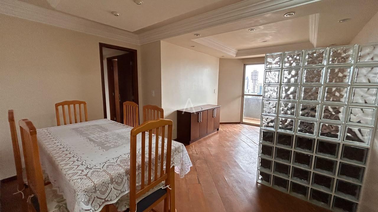 Apartamento para para aluguel no Bairro CENTRO em CASCAVEL: