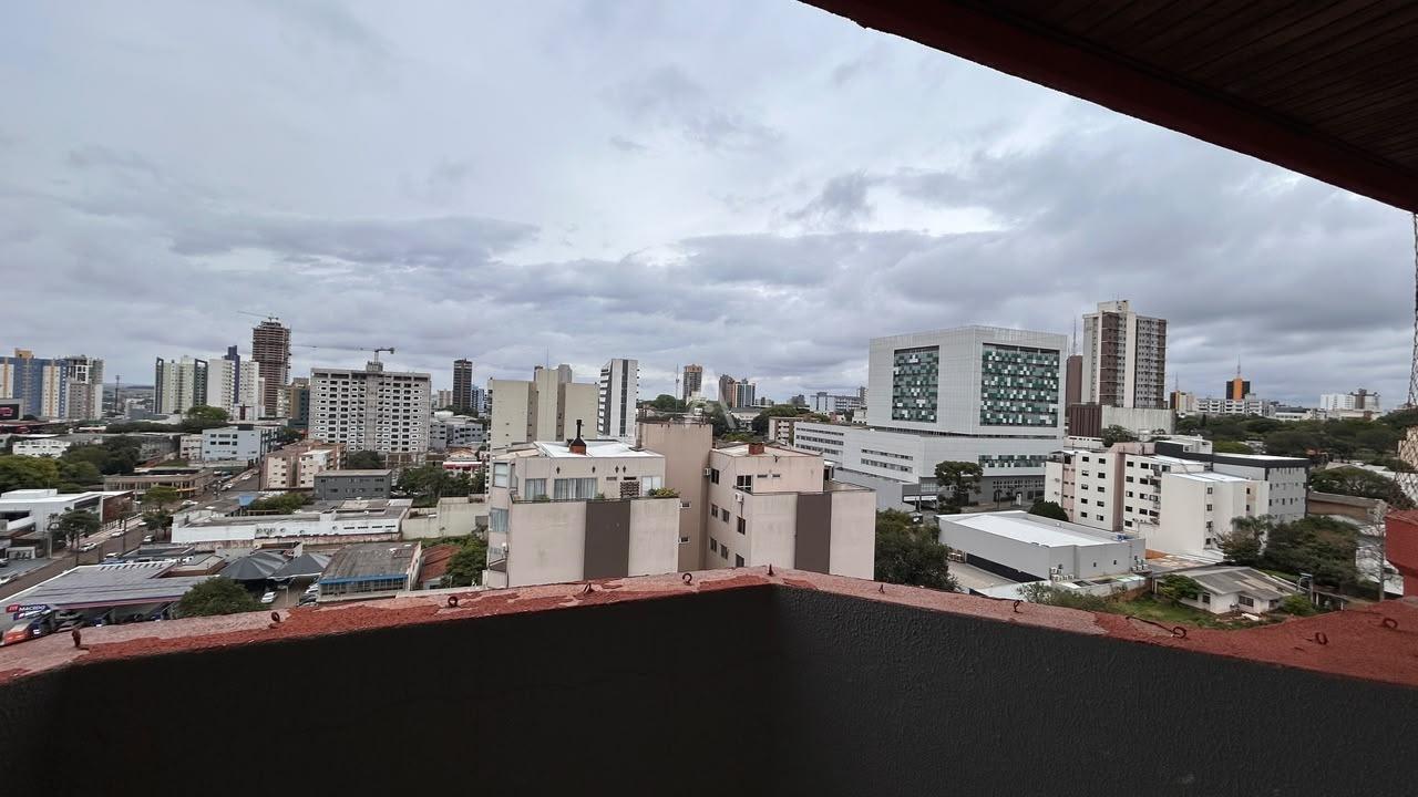 Apartamento para para aluguel no Bairro CENTRO em CASCAVEL: