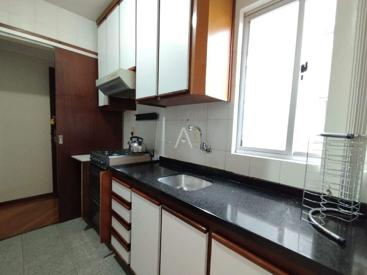Apartamento para para aluguel no Bairro CENTRO em CASCAVEL: 